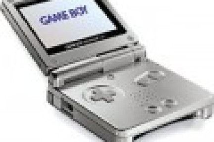 用HTML5和JavaScript模拟Gameboy