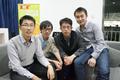 技术能成为大学生创业的突破口吗？从哈工程走出的四名技术狂就这么干
