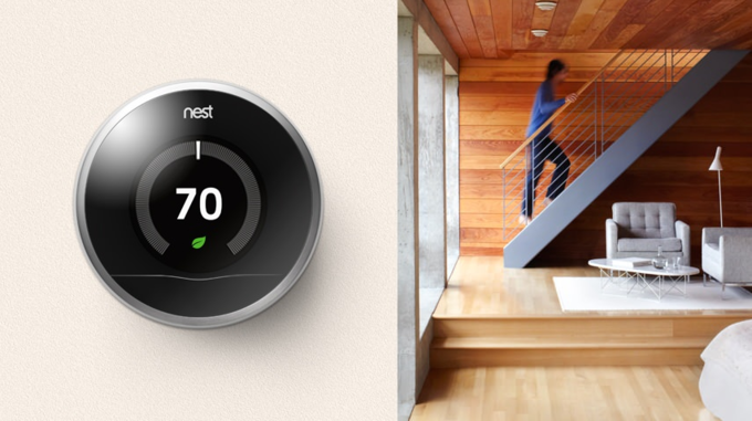 Google买了Nest，KPCB打了场胜仗，资金回报至少4亿美金