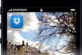 Dropbox推出2.0版iOS应用，新界面和新的图片浏览方式