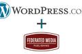 Wordpress 正式推出新广告系统 WordAds，用户可以在自己博客上投放品牌广告