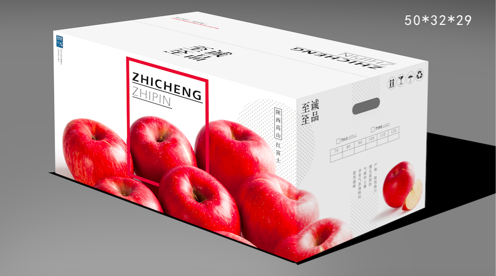 细分农产品能否做出品牌？「至诚至品」想通过全供应链品控做苹果的独立品牌