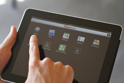 巨头在用收购来跟进BYOD浪潮，Oracle收购企业移动解决方案服务商Bitzer Mobile