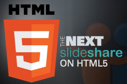 送给Flash的另一颗棺钉：SlideShare开始通过HTML5渲染文档