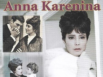 Startups are like Anna Karenina