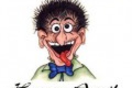 围观国外互联网行业愚人节报道