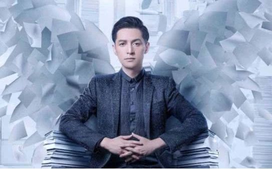 胡歌《南方车站的聚会》超1.5亿：如何突破职业瓶颈？胡歌的回答道出了真谛
