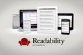 (视频) 能为你“格式化”网页的Readability将于3月1日推出免费iOS版本