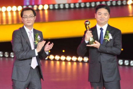 继大众点评之后，腾讯将再次和京东联姻？