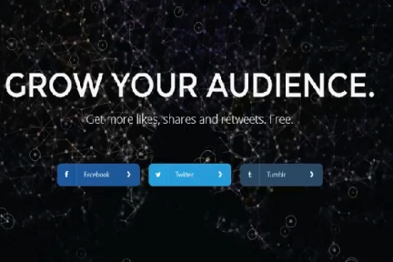 每个人都可以做大V，社交化营销网络Copromote获得180万美元种子投资