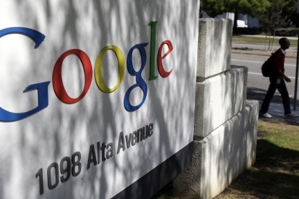 移动健康之春？继苹果发布Health Fit后，Google有望在I/O大会发布健康信息监测管理平台Google Fit