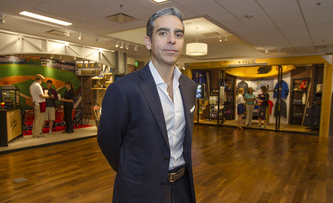 不破不立：David Marcus如何通过文化改造来拯救“大厦将倾”的PayPal