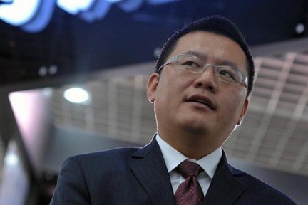 俞永福谈UC与阿里整合：直接站在10000米的高度看全球市场，可遇不可求