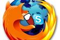 Mozilla将屏蔽Skype的浏览器工具栏扩展