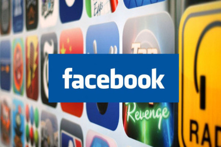 Facebook月游戏玩家达2亿3千5百万，应用中心月访问人数突破1亿5000万
