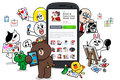 Line Creators Market今日起接受注册，允许用户出售自己的原创贴纸