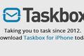 Mailbox的竞争对手来了：Taskbox以任务模式管理邮件，推出2.0版