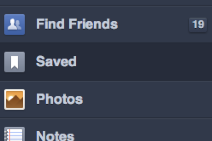 Facebook 在测试类似Instapaper 和Pocket 的“稍后阅读”功能