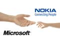 诺基亚牵手微软：新的管理团队，新的公司结构，拥抱Windows Phone