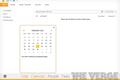 微软Office 15技术预览版曝光，新增文件即时共享功能