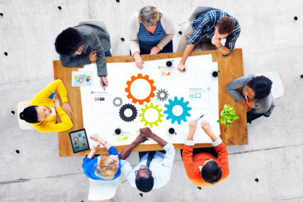 大型团队开发的产品为什么经常失败？