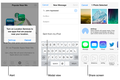 苹果推出iOS 7交互界面开发指南，帮助开发者更好掌握iOS的视觉设计