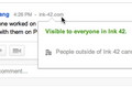 Jive、Yammer们小心啦，Google+开始进入企业社交市场