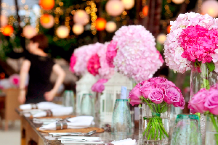 从方案到云仓，「婚礼大亨」整合资源输出供应链集成服务