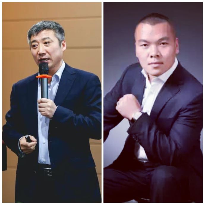 杨国福VS张亮，谁是中国麻辣烫之王？