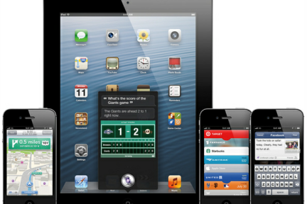iOS 6上最值得关注的5大新特性#WWDC#-36氪
