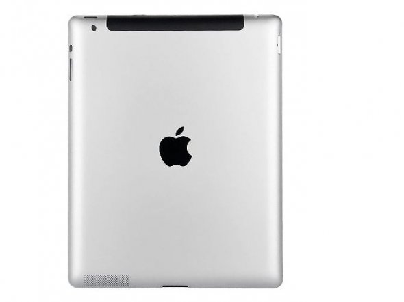 The new phones were supposed to have aluminum backs like the iPad 2.