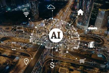 AI 工程能力：一块人工智能科技公司的试金石