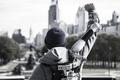 可穿戴机械臂？“Titan Arm”获2013年国际著名发明奖 -“James Dyson Award”