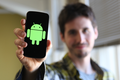 Pocket团队谈Android应用开发：其实真的没那么可怕