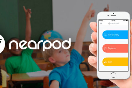 将移动技术融入课堂教学，Nearpod 获 2100 万美元 B 轮融资