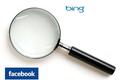 微软必应加强社交栏搜索功能，引入Facebook上的状态、链接、评论信息