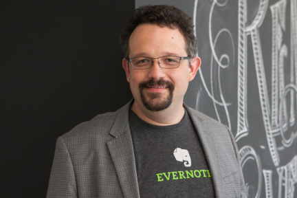 Evernote CEO：我从其他CEO那里学到了什么