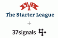 37signals的第一笔投资：The Starter League