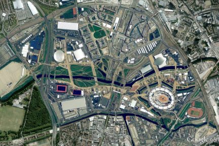 Google Earth和Google Maps同时更新，新增72个国家、25个城市高清图片支持-36氪