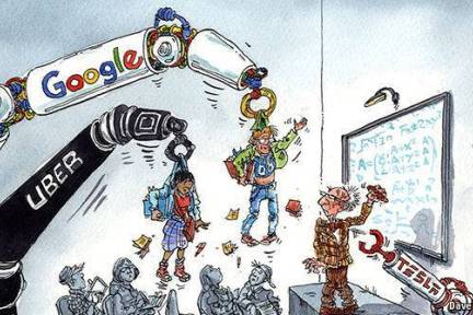 现在是否是人工智能从业者最佳的跳槽时机点？