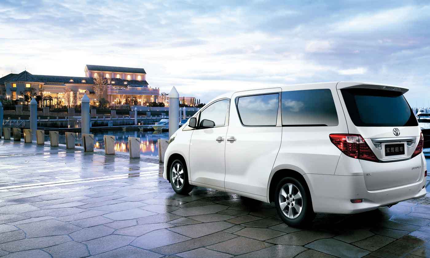 都想做国内租车领域的Airbnb：“宝驾租车”获500万美元天使投资，国内P2P租车市场开始升温？