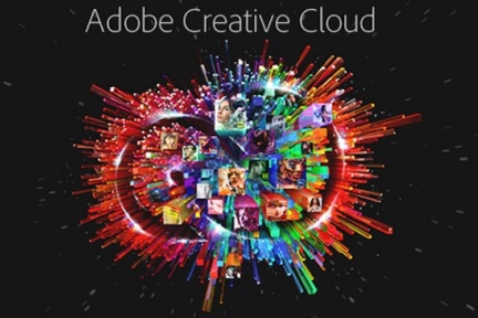 Adobe Creative Suite 6发布在即，内置云服务Creative Cloud订阅功能