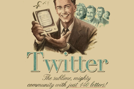 上市后的Twitter：更多的广告投放！