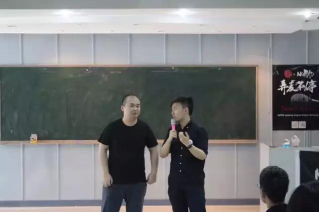 和乔布斯学做presentation：如何做一场收放自如的演讲？