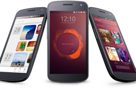 Ubuntu 发布移动版系统，第一款设备需到 2014 年上市（附视频介绍）
