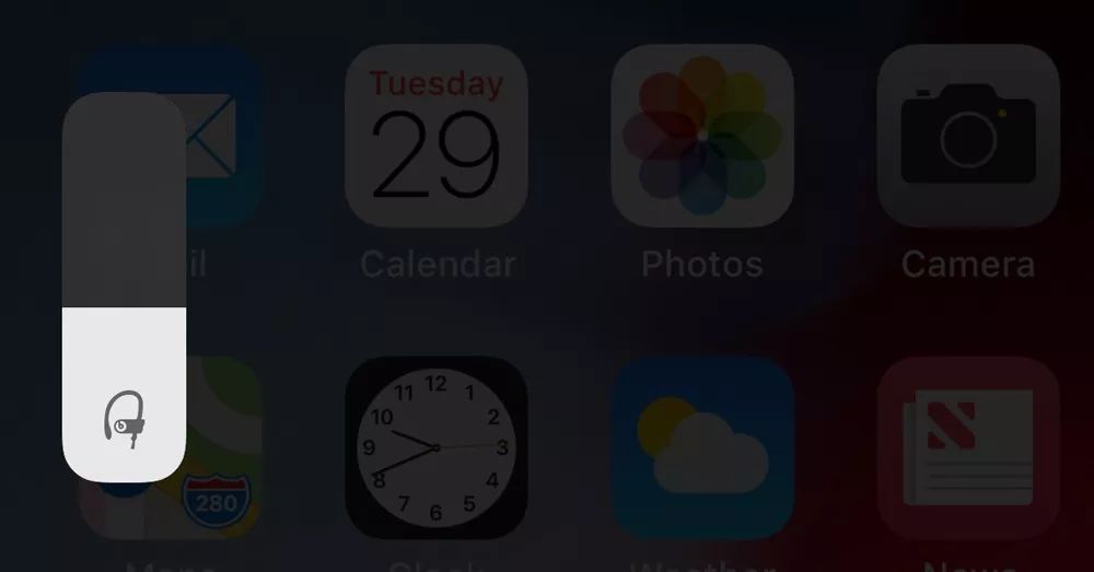 Apple 的设计哲学 · UI 篇