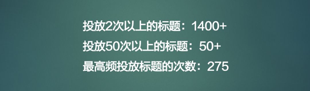 回报率300%的公众号投放套路有哪些？这一套流程就够了