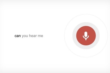 Google收购多项语音识别技术专利，以对抗Siri
