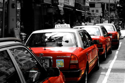 “嘀嘀打车”2.0上线，支持全国范围内预约叫车