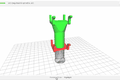 GitHub正不断扩宽其应用场景和服务人群，开始支持3D文件格式的历史版本动态浏览